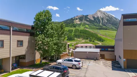 40 Marcellina Ln # 27, Mount Crested Butte, CO 81225