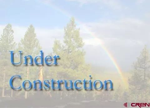 548 S 56 Aly, Pagosa Springs, CO 81147