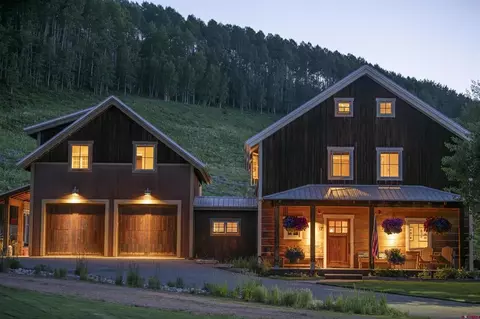 17 Paradise Rd, Mount Crested Butte, CO 81225