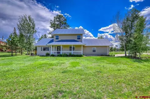 114 Morro Cir, Pagosa Springs, CO 81147