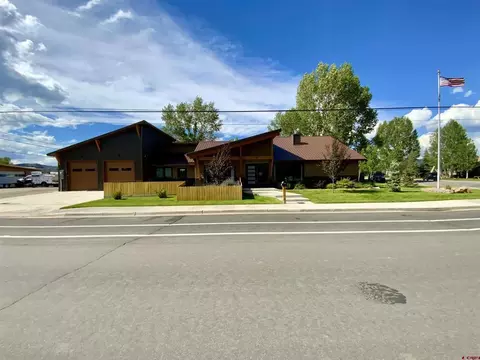 121 S Taylor St, Gunnison, CO 81230