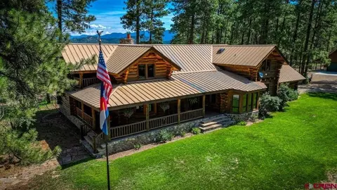 4690 Highway 84, Pagosa Springs, CO 81147