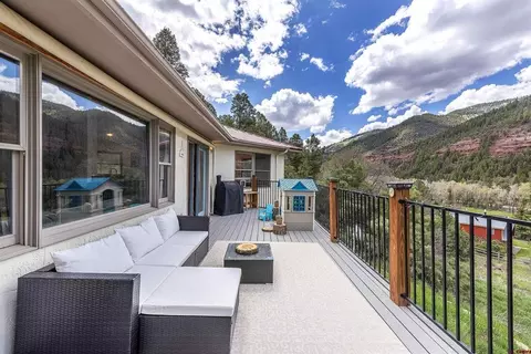 410 Surprise Ave, Placerville, CO 81430