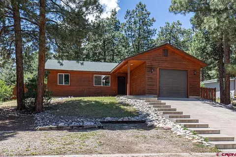 151 Westridge Rd, Durango, CO 81303