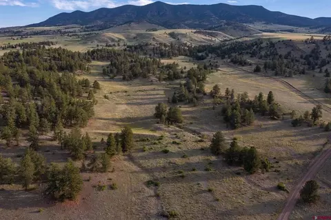 Inspirit Ranch, Guffey, CO 80820