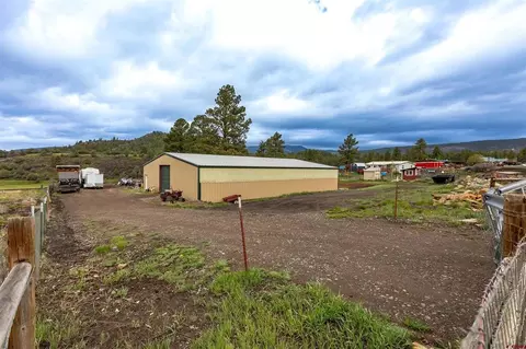 280 Meadow Lark Dr, Pagosa Springs, CO 81147