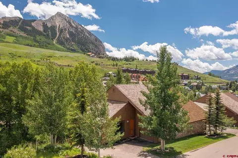121 Snowmass Rd, Mount Crested Butte, CO 81225