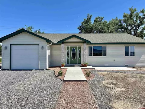 1550 Vista St, Delta, CO 81416