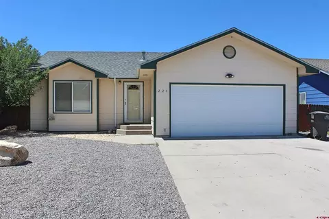 224 Calle Buena, Alamosa, CO 81101