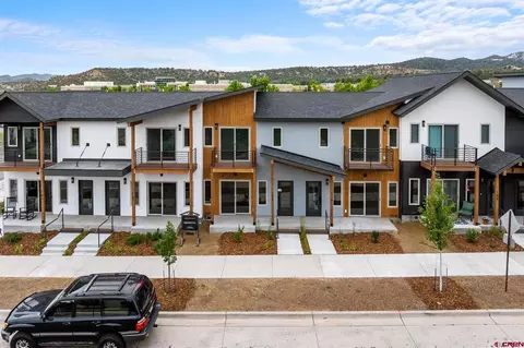 179 Pioneer Ave #4, Durango, CO 81301