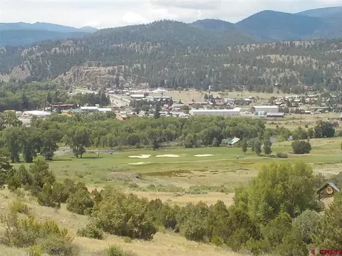 50 La Lomita Cir, South Fork, CO 81154