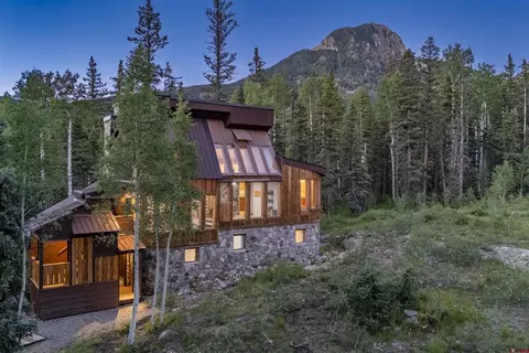 1389 County Road 1, Durango, CO 81301