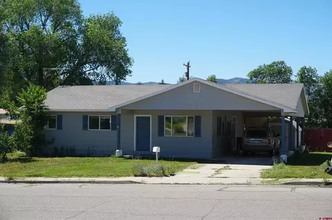701 W 5th St, Cortez, CO 81321