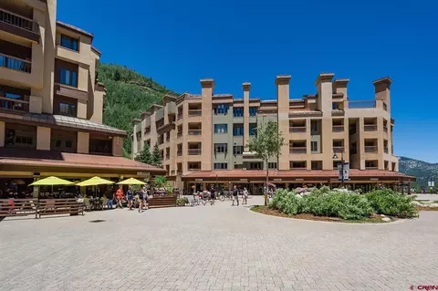 71 Needles Way #443, Durango, CO 81301