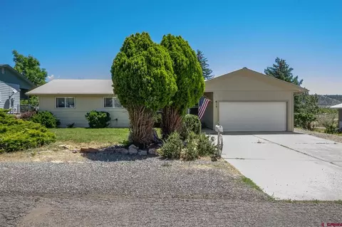 815 NE 2nd St, Cedaredge, CO 81413