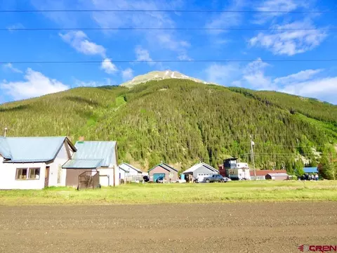 10 Th 11th Mineral St, Silverton, CO 81433