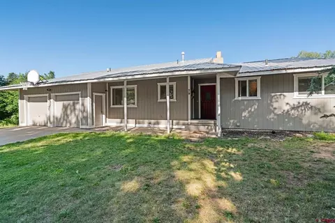 29 Rio Vista Cir, Durango, CO 81301