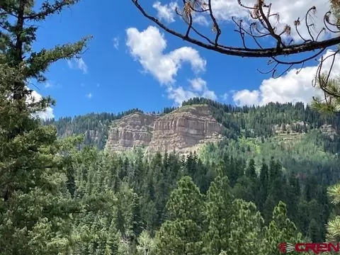 1617 Lake Purgatory Dr, Durango, CO 81301
