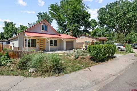 386 Needham Cir, Durango, CO 81301