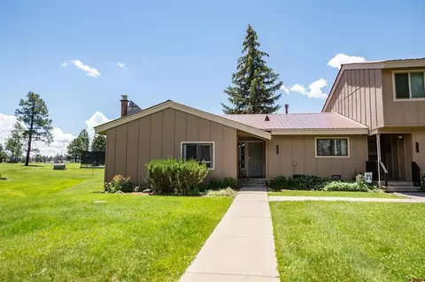 160 Pinon Cswy #3058, Pagosa Springs, CO 81147