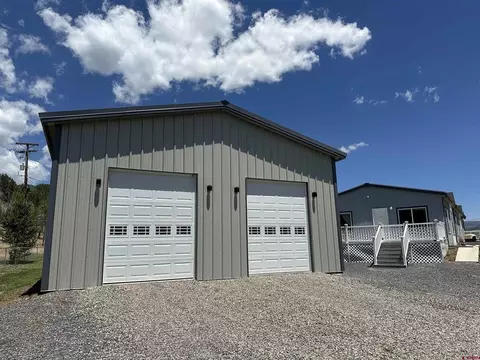 597 Clock Rd, Paonia, CO 81428