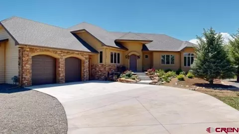 15162 6140 Ln, Montrose, CO 81403