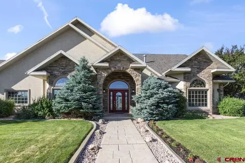 2003 Otter Pond Cir, Montrose, CO 81401