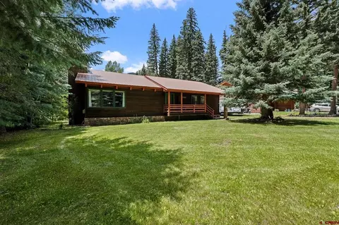 373 Mushroom Dr, Bayfield, CO 81122