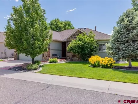 3710 Lone Tree Ln, Montrose, CO 81403