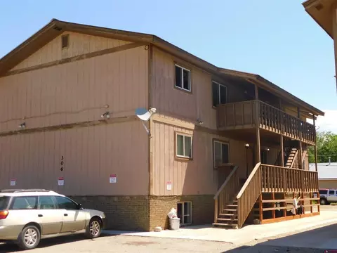 306 N 9th St #5B, Gunnison, CO 81230