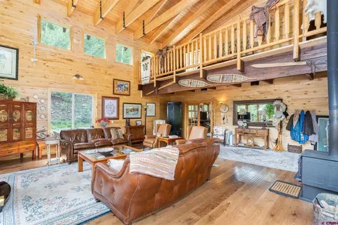 301 E Mantz Ave, Rico, CO 81332 photo 1