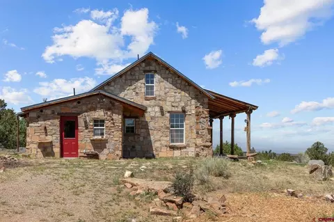 245 La Mesa Vista Dr, Norwood, CO 81423