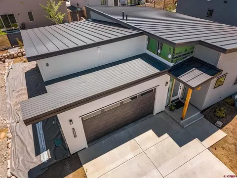 309 Singletrack Ln, Durango, CO 81303