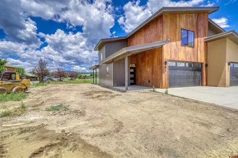 2797 Rock Rd #A, Pagosa Springs, CO 81147