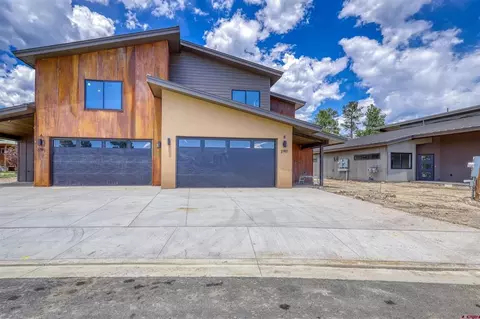 2797 Rock Rd #B, Pagosa Springs, CO 81147