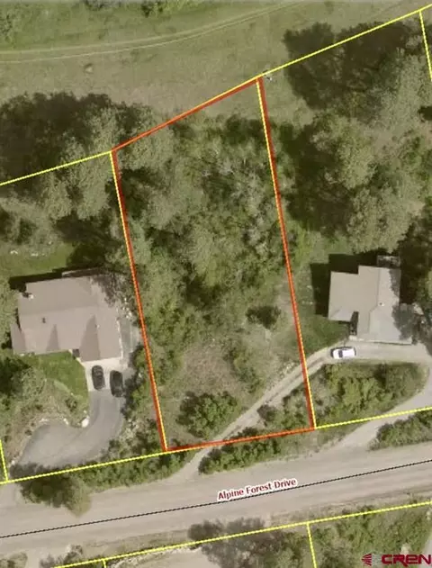 761 Alpine Forest Dr, Bayfield, CO 81122