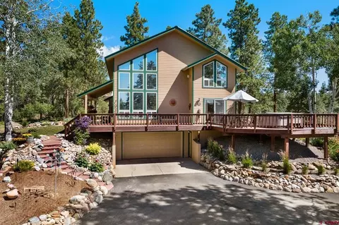 131 Sawmill Rd, Durango, CO 81303