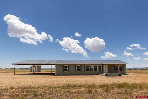432 County Road 130, Hesperus, CO 81326