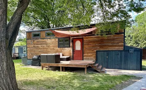 485 Florida Rd #A5, Durango, CO 81301