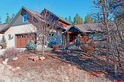 463 Window Lake Trl, Durango, CO 81301