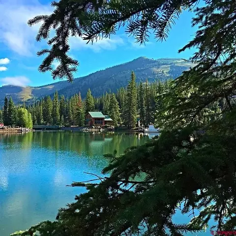 101 Hinsdale County 33 Rd, Lake City, CO 81235