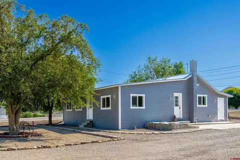 675 6600 Rd, Montrose, CO 81401