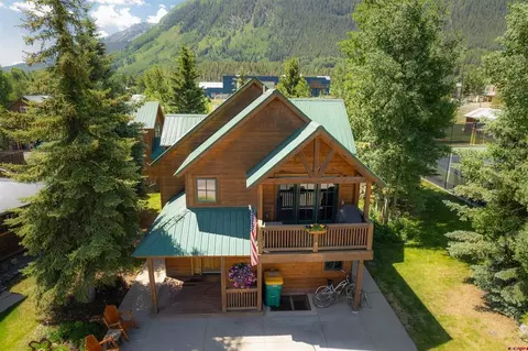622 Elk Ave, Crested Butte, CO 81224