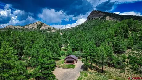 1290 Ute Dr, Pagosa Springs, CO 81147
