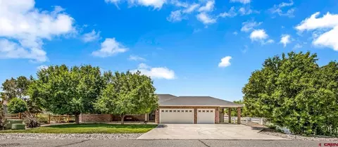 707 Laurel Ln, Montrose, CO 81401