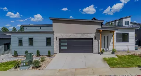 313 Singletrack Ln, Durango, CO 81303