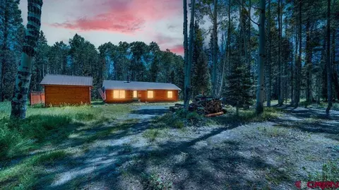 1280 Spruce Rd, Cimarron, CO 81220