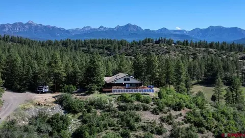 920 Pike Dr, Pagosa Springs, CO 81147