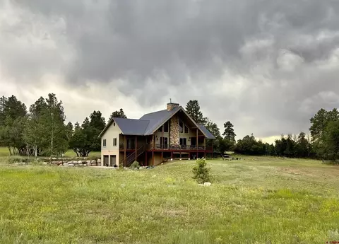 115 S Elk Run, Durango, CO 81303