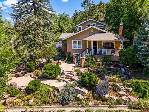 603 E 9th St, Durango, CO 81301